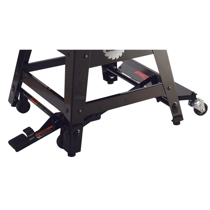 CNS Contractor Saw Mobile Base